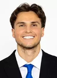 Diego Tello, Football, Houston Christian University