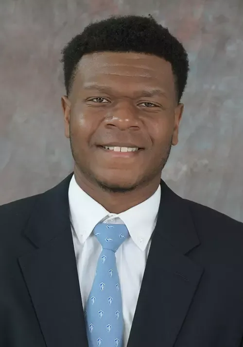 Ke'Von Day, Lacrosse, Lynn University