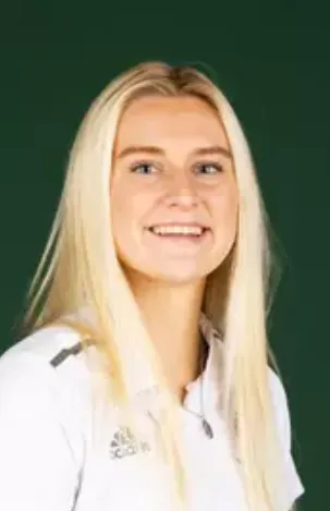 Hannah Byers, Beach Volleyball, undefined