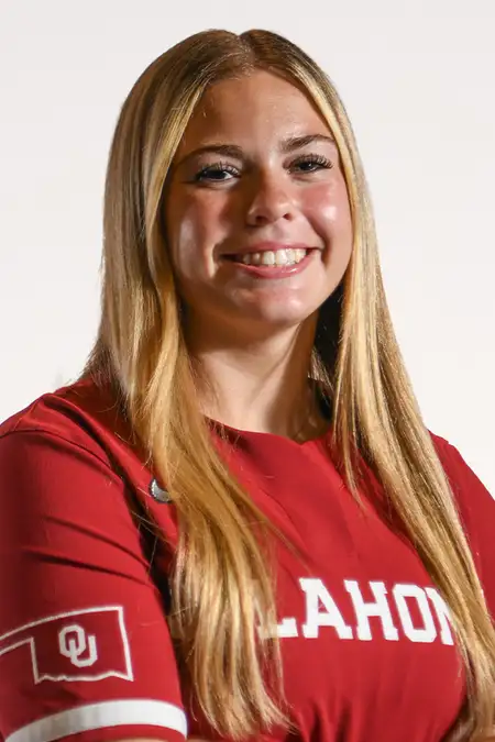 Ella Kate Smith, Softball, University of Oklahoma