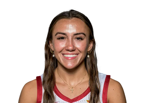 Reagan Wilson, Basketball, undefined