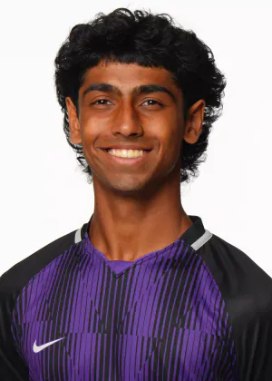 Ritvik Karra, Soccer, undefined
