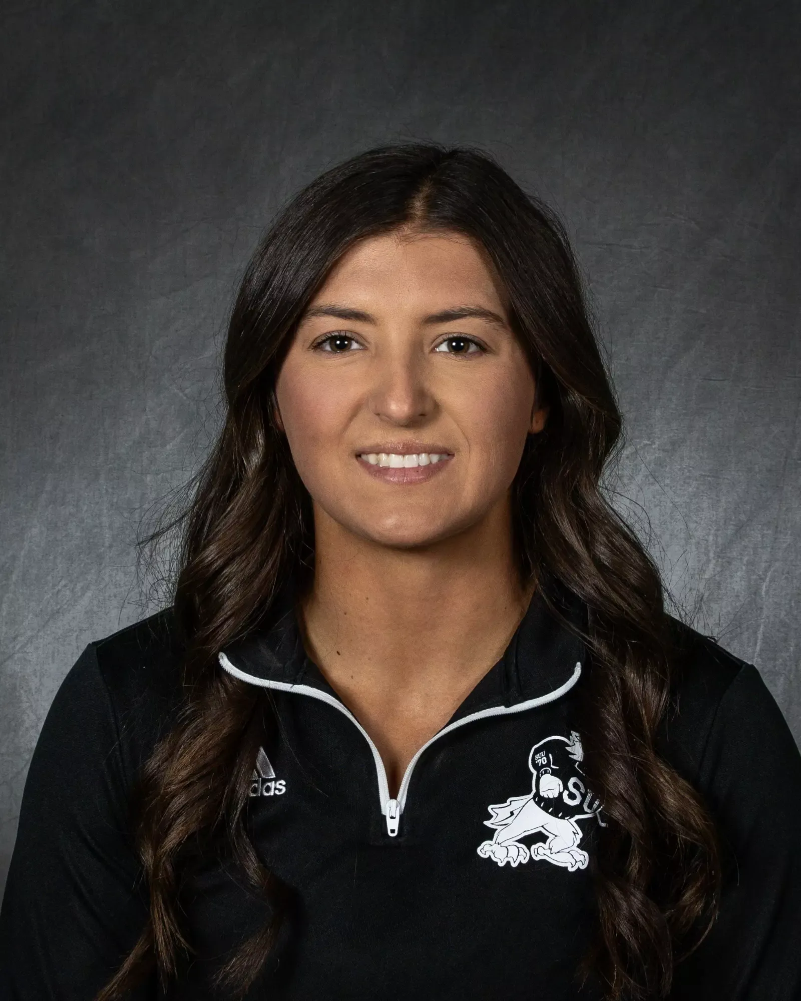 Jessica Jericoff, Track and Field, Southern Utah University