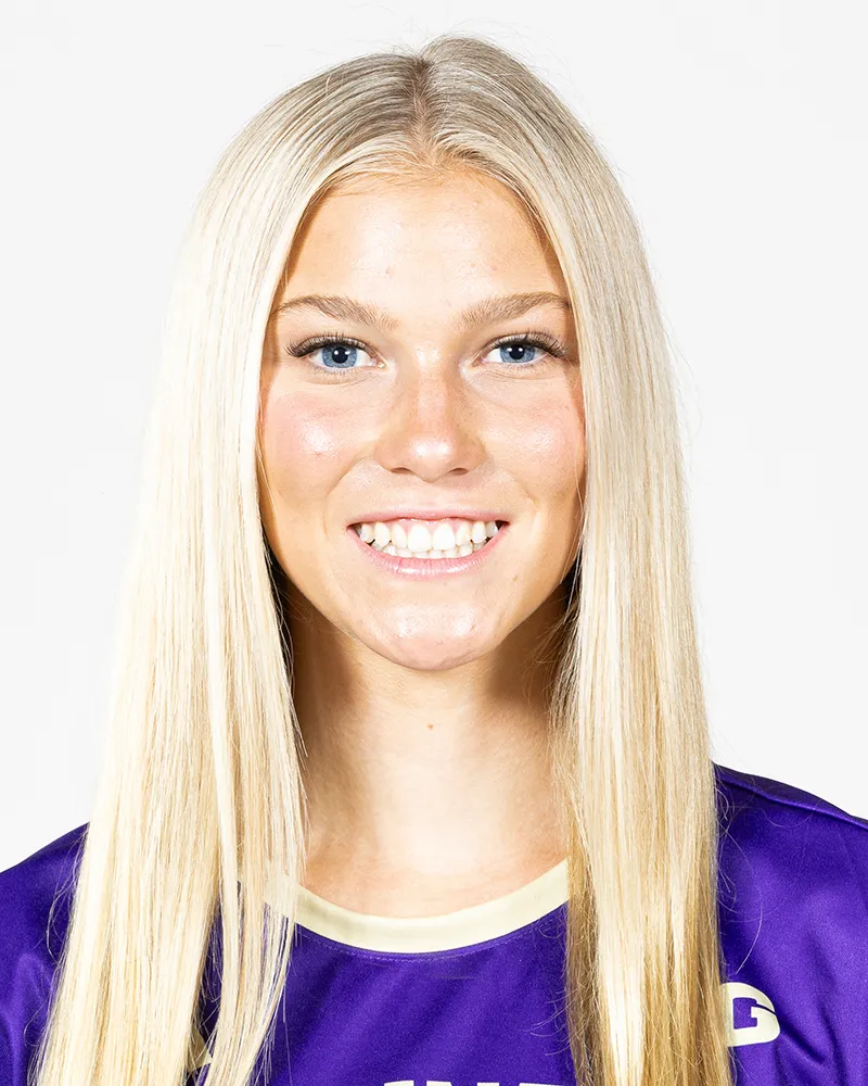 Ryan Boehm, Soccer, University of Washington