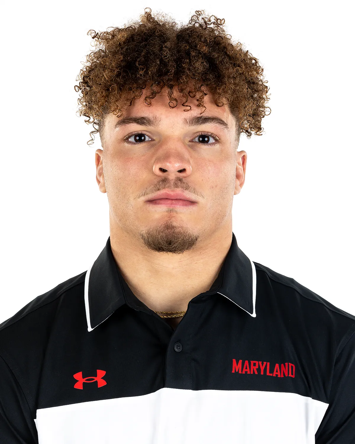 Mekhi Neal, Wrestling, University of Maryland