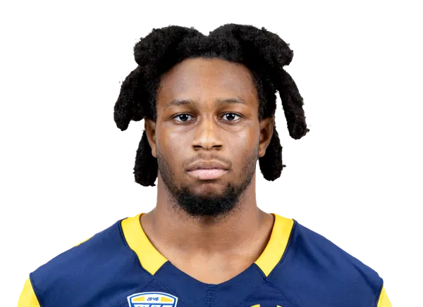 DJ Barnes, Football, undefined