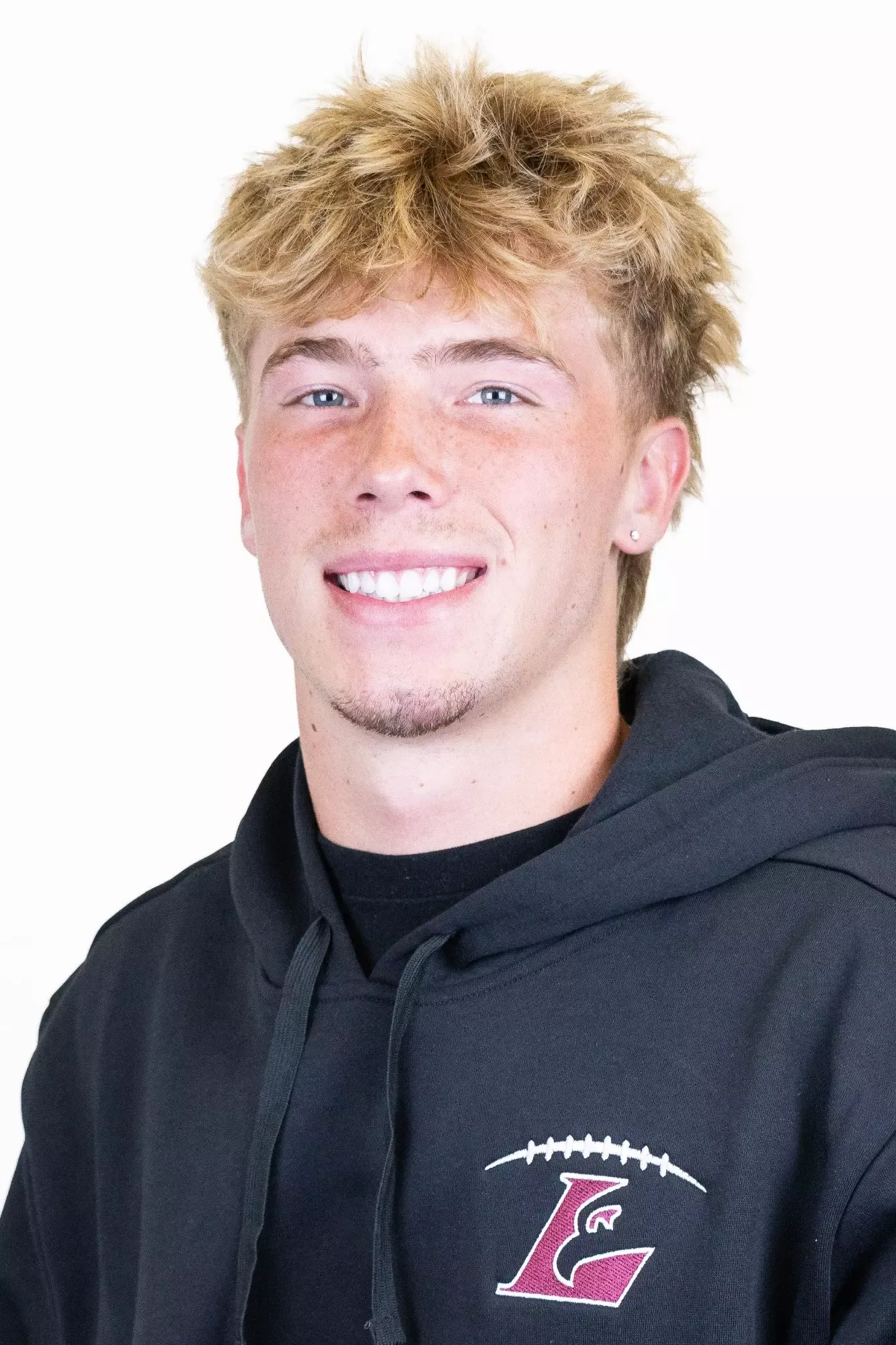 Cameron Lund, Football, University of Wisconsin-La Crosse