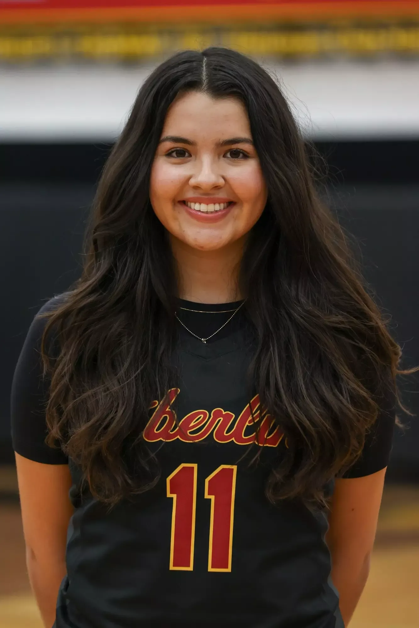 Camilla McDaniel, Basketball, Oberlin College