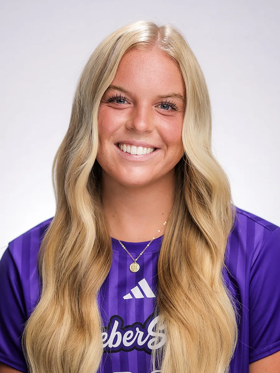 KJ Skinner, Soccer, Weber State University