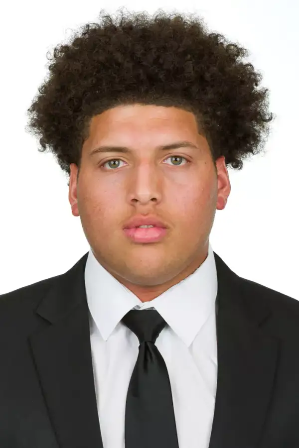 Christian Menard, Football, Northwestern State University