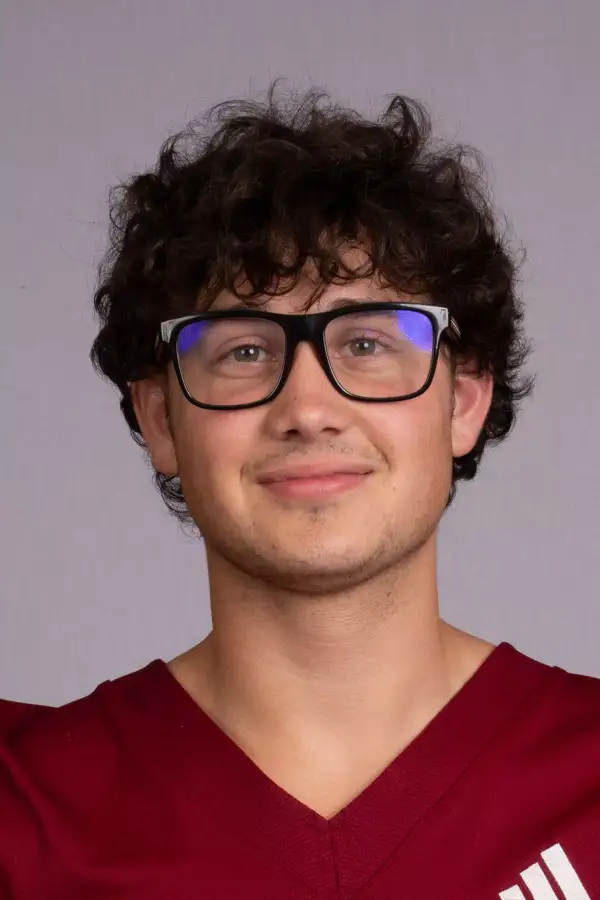 Hunter Estes, Football, Henderson State University