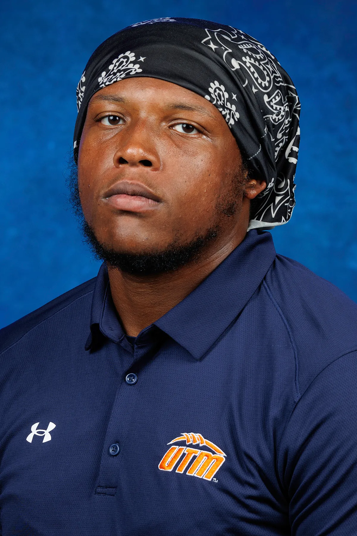 Broderick Tommie Jr., Football, undefined