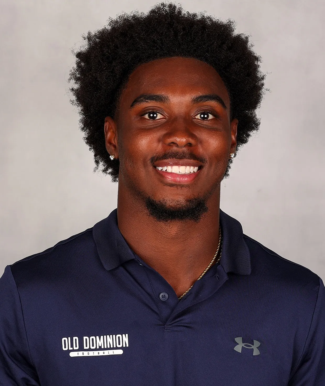 Daniel Pickens, Football, undefined