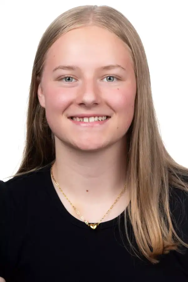 Keira Owen, Hockey, Colgate University