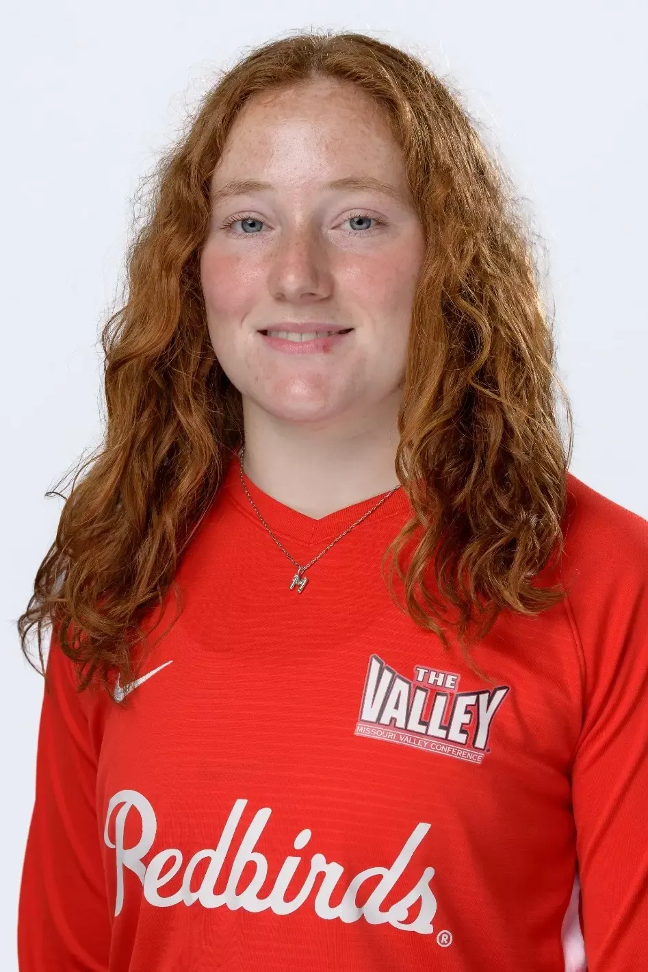 Madi Valenti, Soccer, undefined