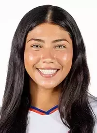 Iliana Sanchez, Soccer, Houston Christian University