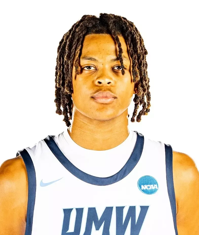 Preston White, Basketball, University of Mary Washington