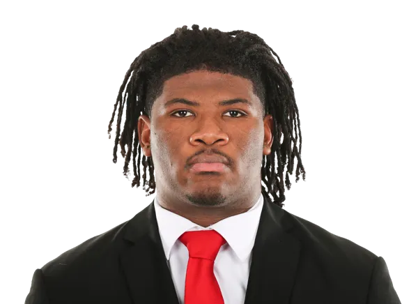 CD McFee, Football, undefined