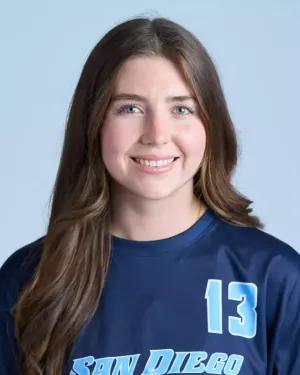Brianna Nesser, Soccer, undefined