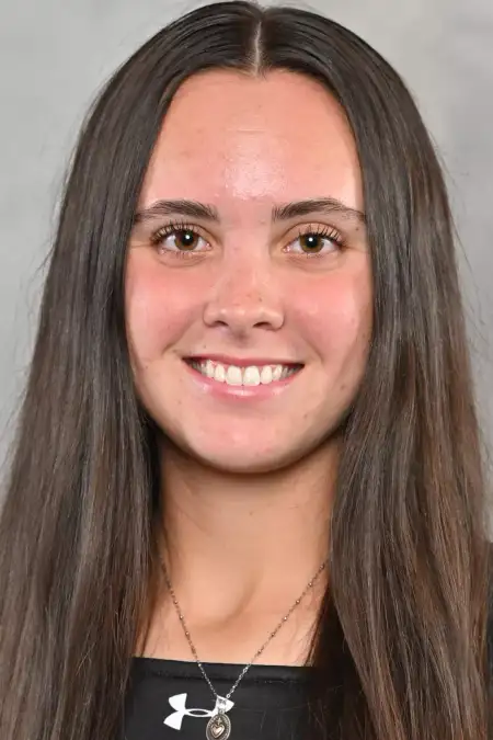 Tatiana Gouger, Lacrosse, Campbell University