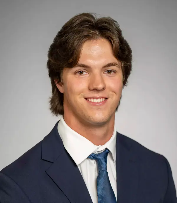 Greyson Turner, Lacrosse, Canisius University