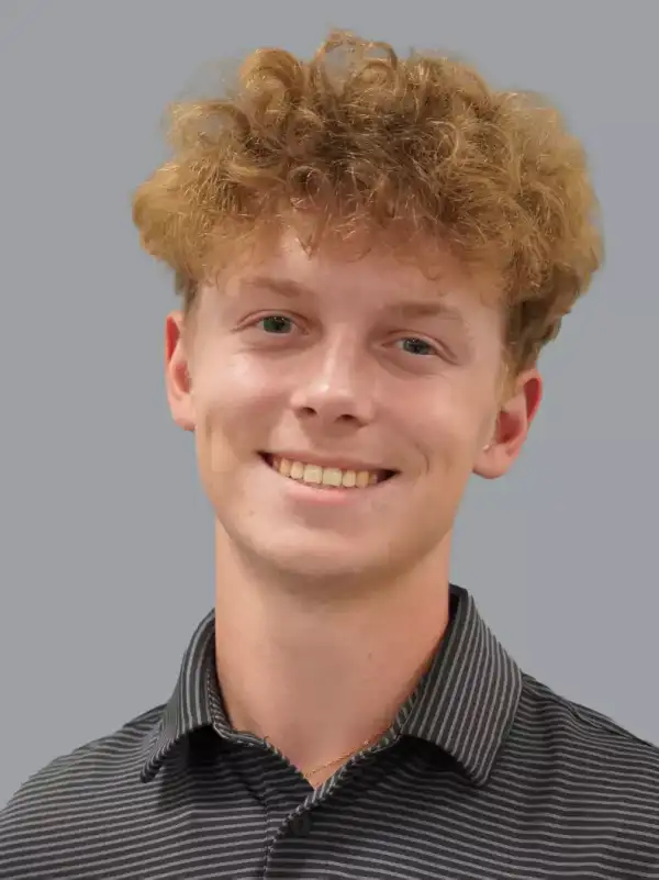 Kyle Beaudry, Golf, Towson University