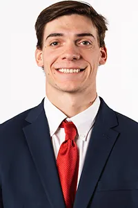 Blake Borges, Lacrosse, undefined