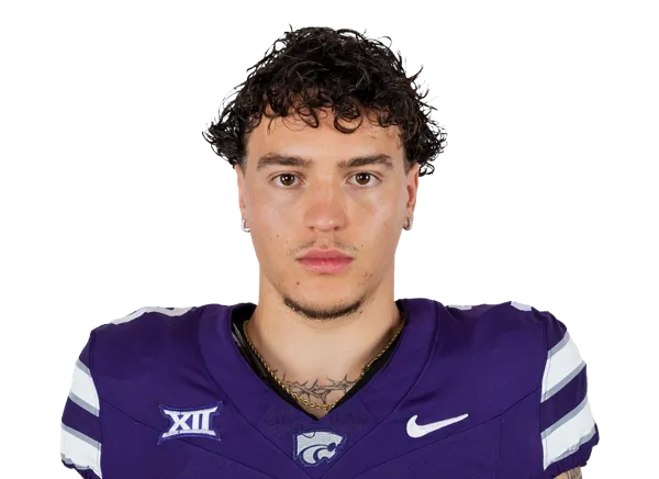 Gunner Maldonado, Football, undefined