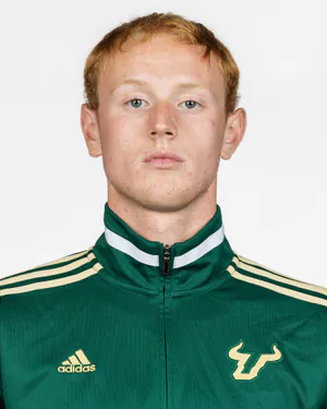 Cole Stevens, Track and Field, undefined