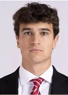 Luke Schultz, Soccer, University of Denver