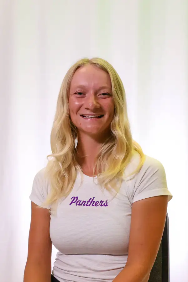 Greenlee Smock, Golf, University of Northern Iowa