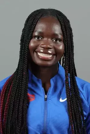 Evelyn Vanzwieten, Track and Field, undefined