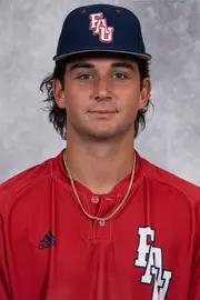 Brett Patten, Baseball, undefined