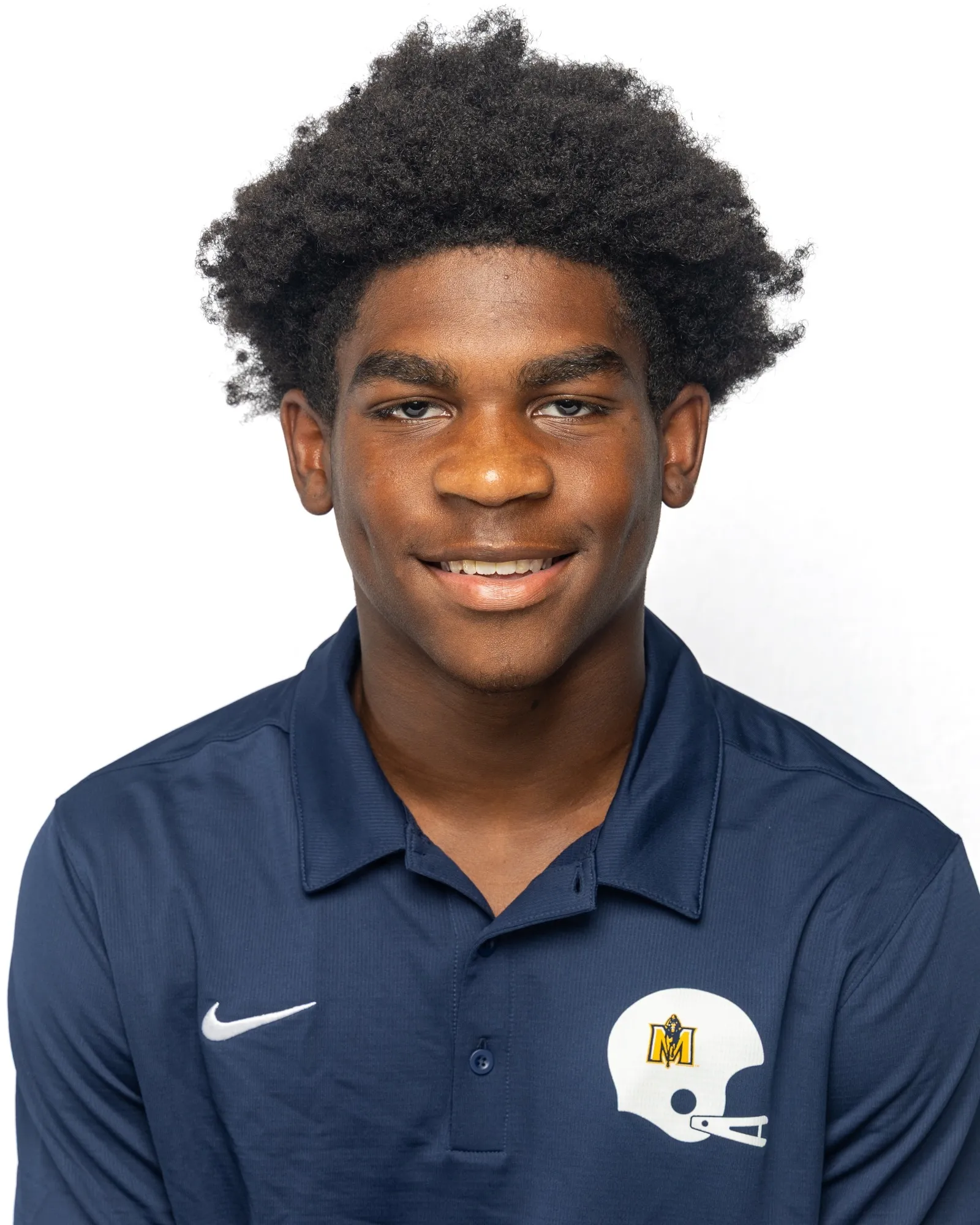 Zaye Martin, Football, undefined