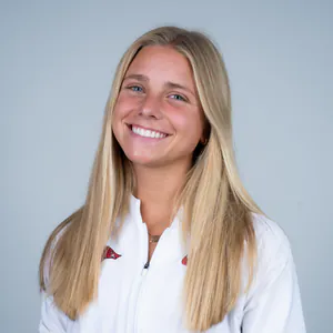 Morgan Kirkland, Track and Field, undefined