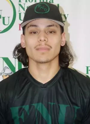 Isaiah Franco, Baseball, undefined