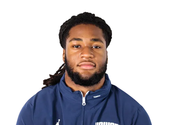 Xavier Newsom, Football, Auburn University