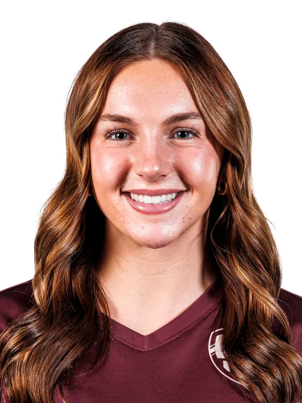 Abbey Dalton, Soccer, undefined