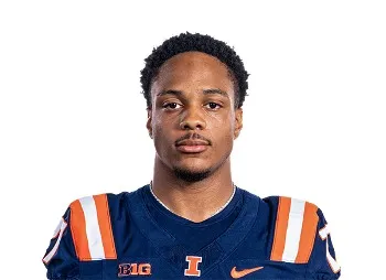 Corey Rashad, Football, undefined