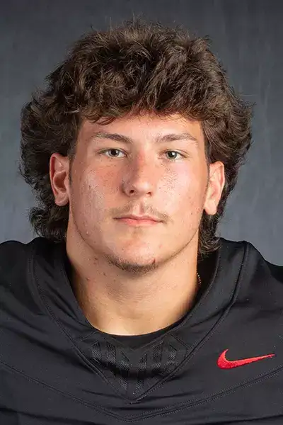 Gunnar Rogers, Football, Valdosta State University