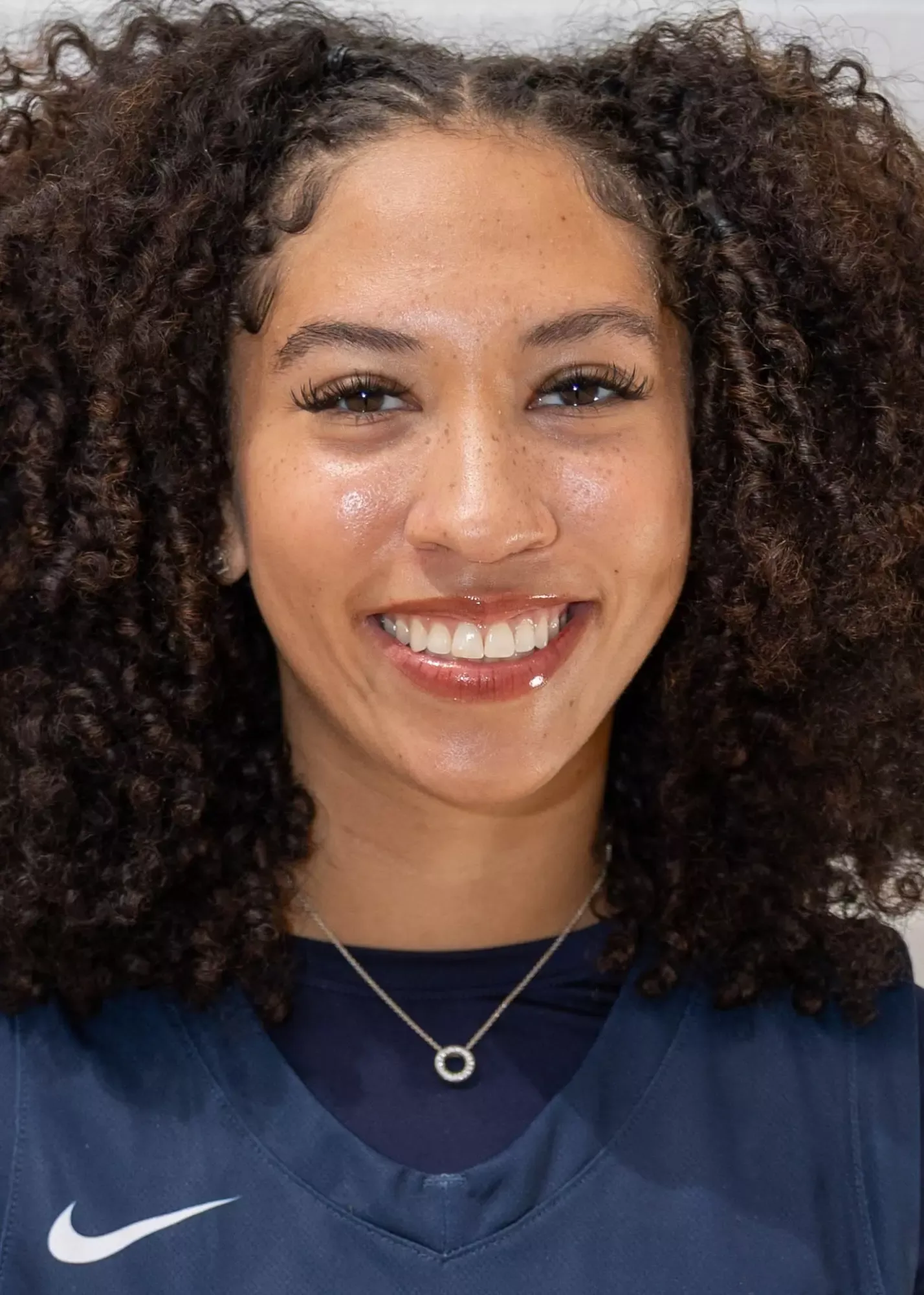 Mikayla Coleman, Basketball, Penn State Harrisburg
