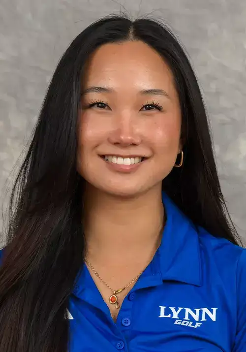 Nicole Yugay, Golf, Lynn University