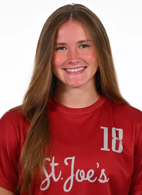 Erin Seabrook, Soccer, Saint Joseph's University