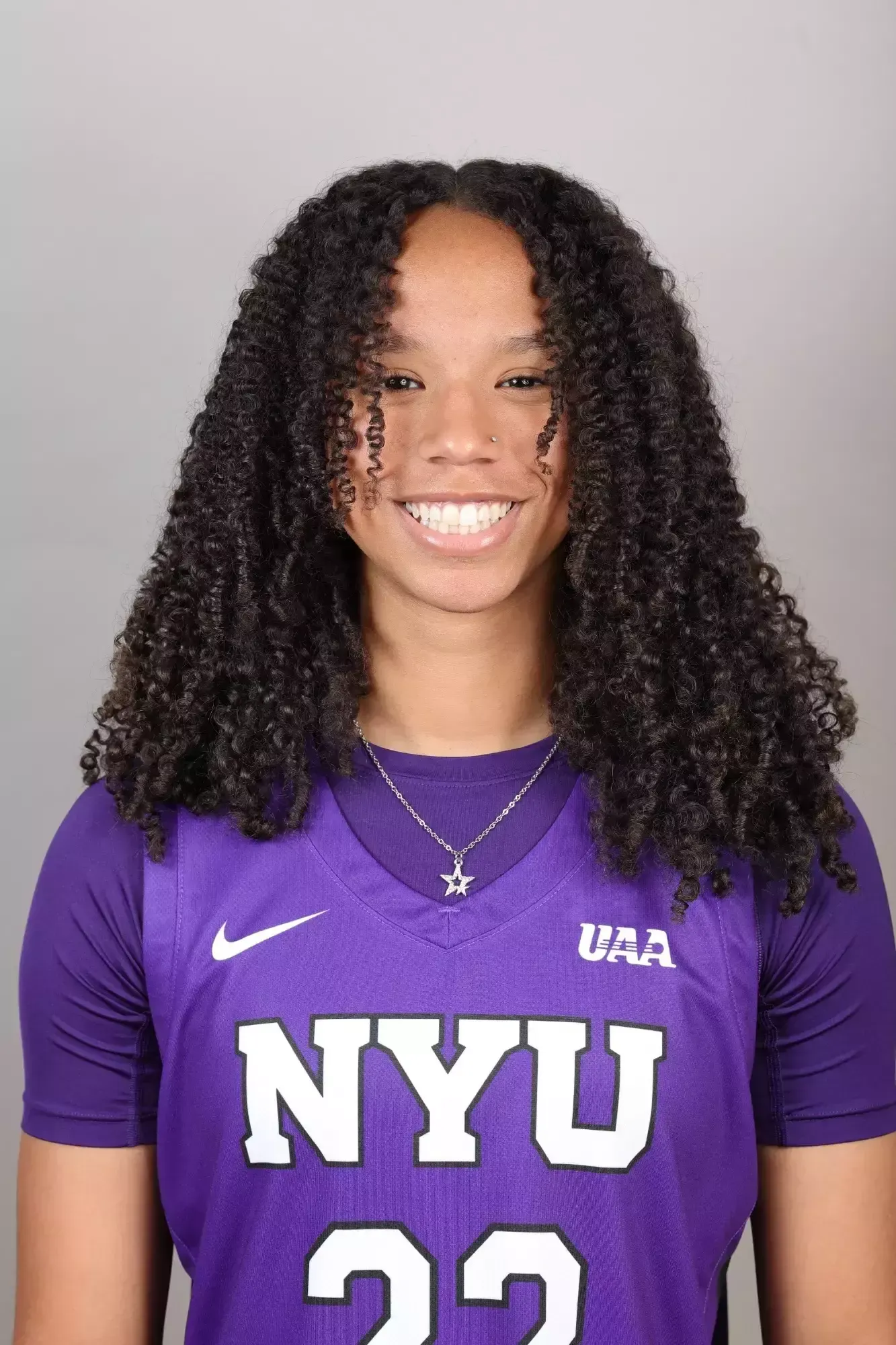 Megan Ohonde, Basketball, undefined