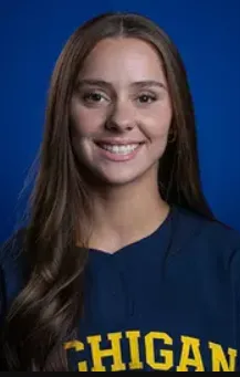 Kiley Carr, Softball, undefined