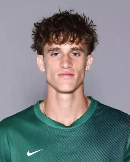 Matthew Perez, Soccer, Stetson University