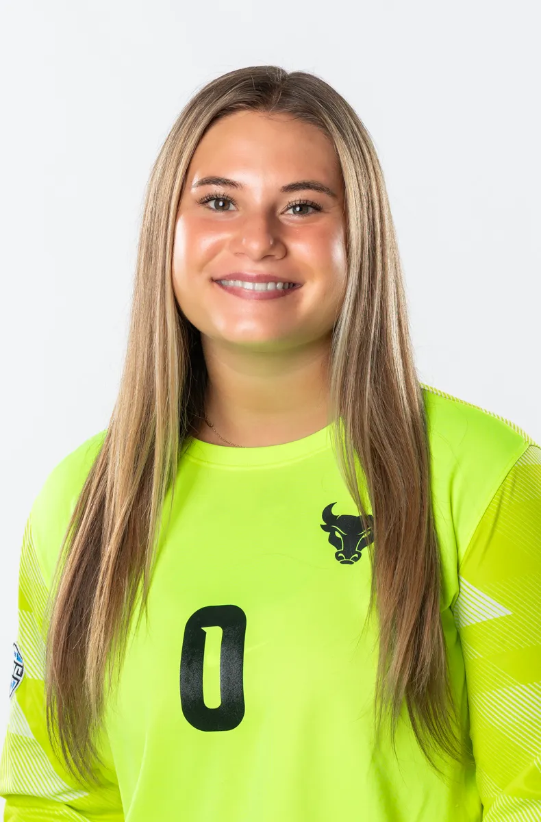 Taylor Mileti, Soccer, undefined