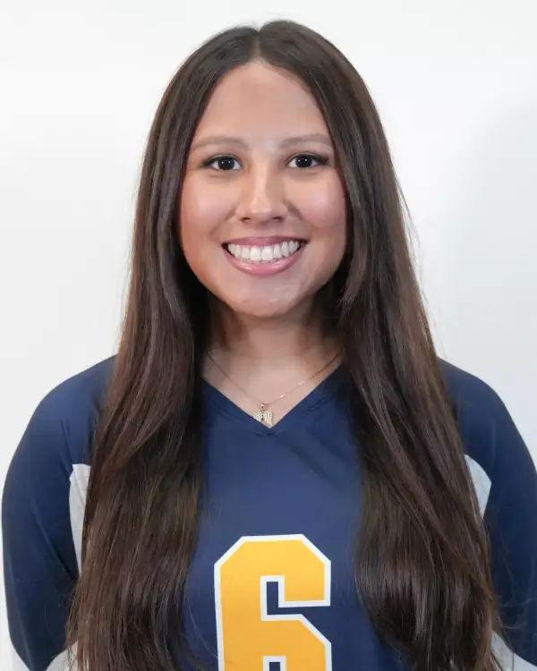 Yaretzi Jimenez, Volleyball, Augustana College