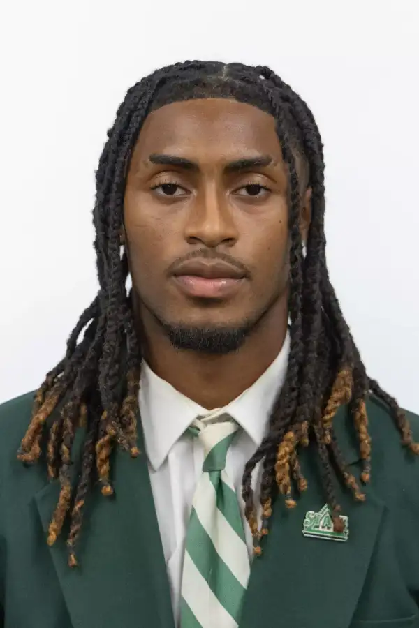 Kannon Cato, Football, Delta State University
