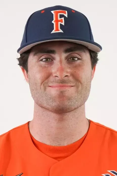 Owen Faust, Baseball, California State University, Fullerton